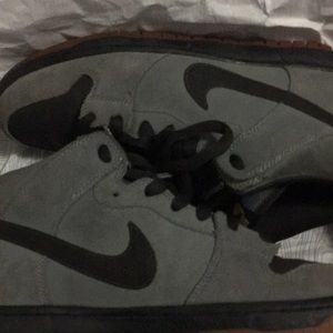 Nike sb dunk mid 9/5